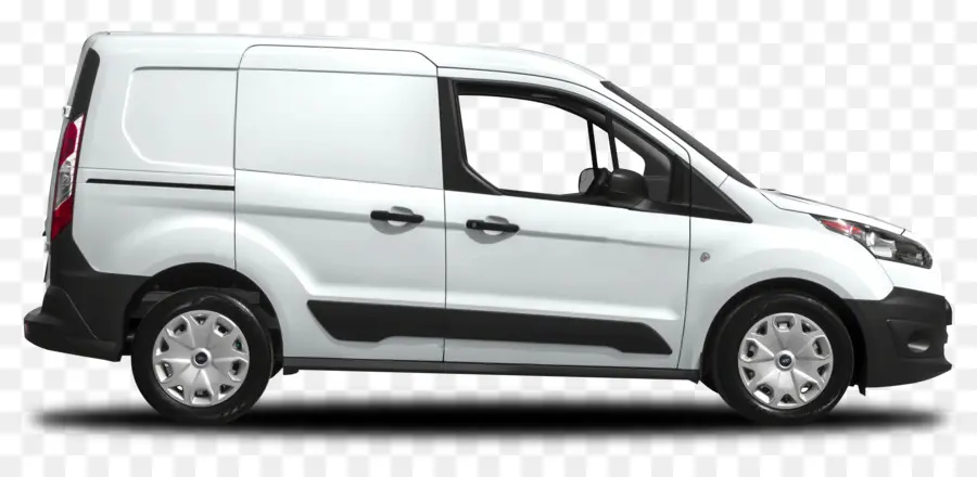 2015 A Ford Transit Connect，2018 Ford Transit Connect Xl PNG
