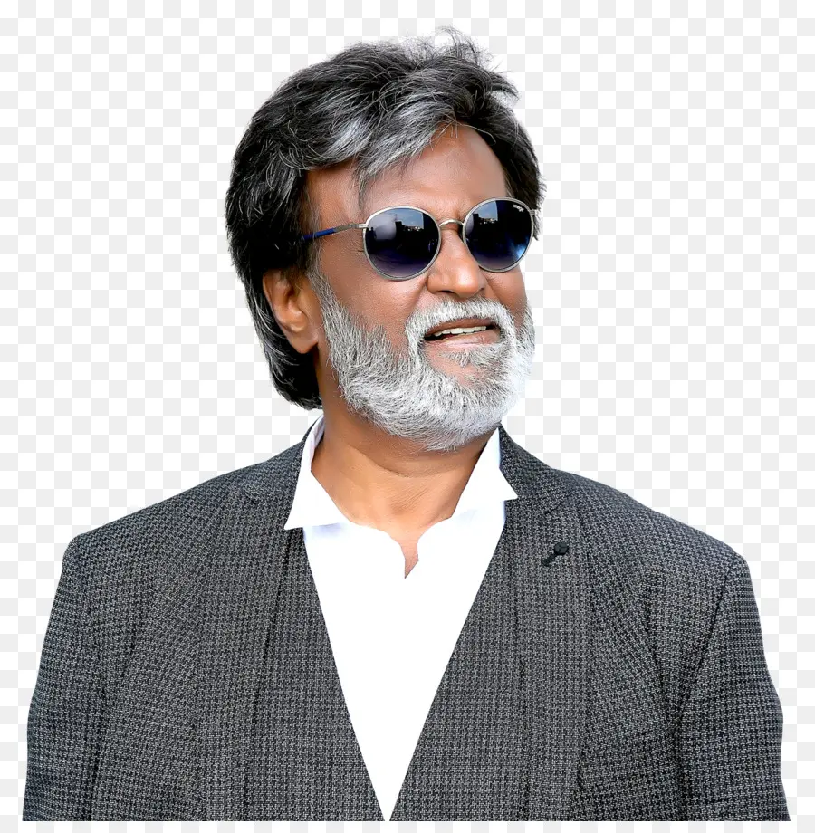 Rajinikanth，índia PNG