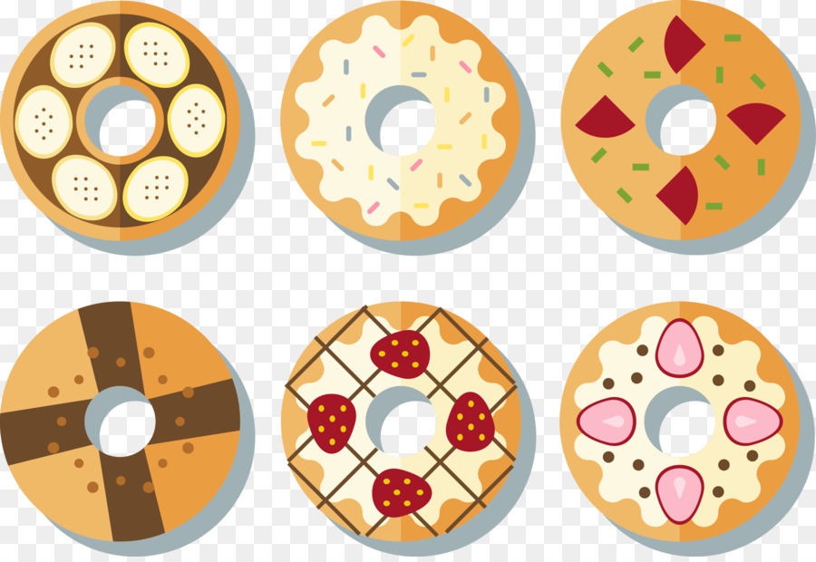 Bagel，Rosca PNG