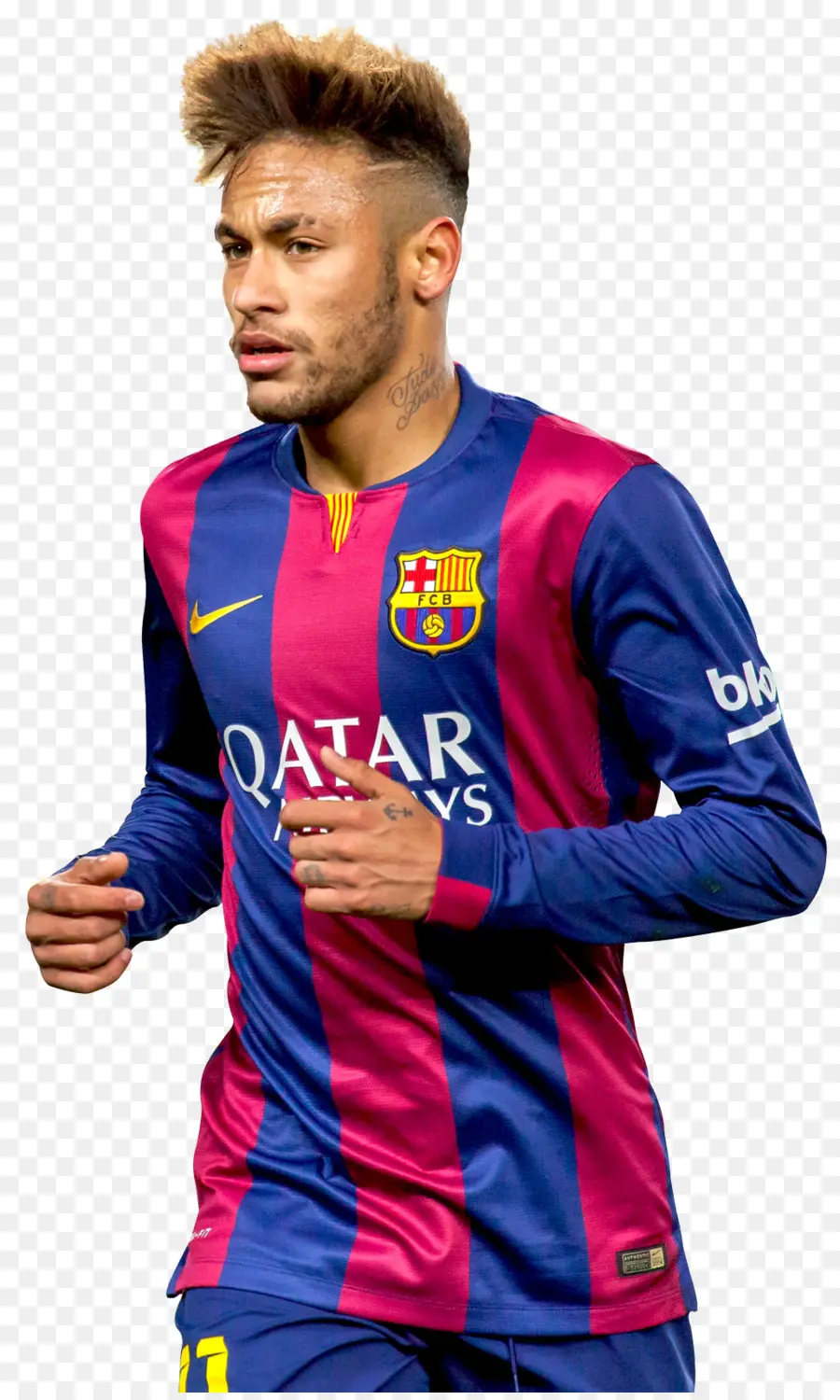 Neymar，Nacional Do Brasil De Futebol Da Equipe PNG