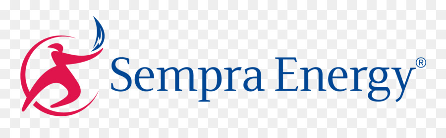 Energia Sempra，Logotipo PNG