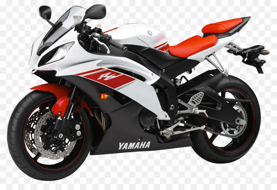 A Yamaha Motor Company，A Yamaha Yzfr1 PNG