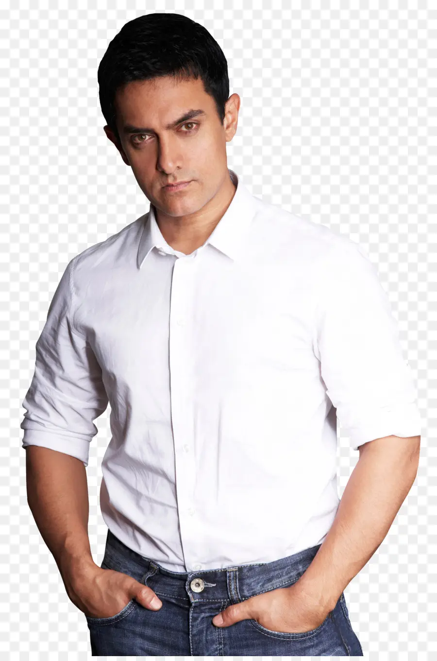 Aamir Khan，3 Idiotas PNG