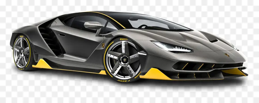 Lamborghini Centenário，Genebra Motor Show PNG
