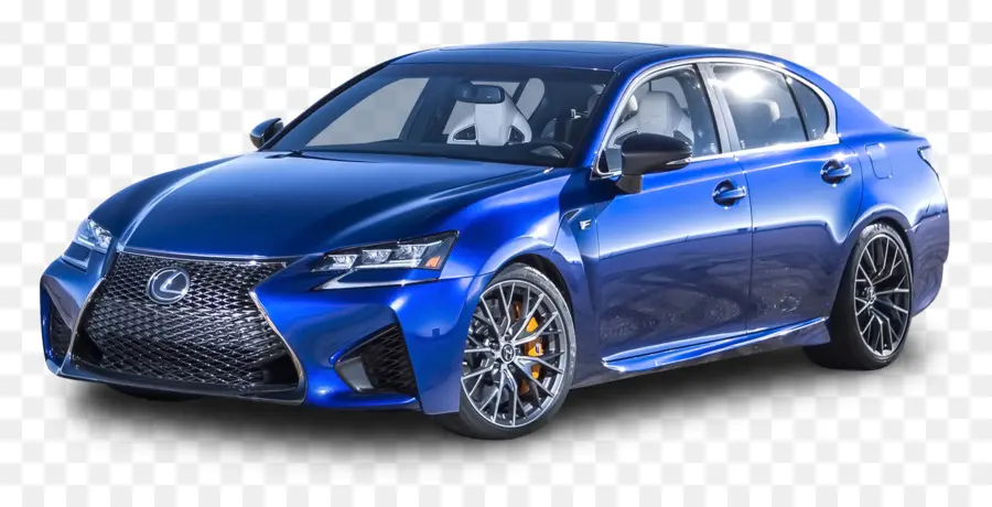 Carro，Azul PNG