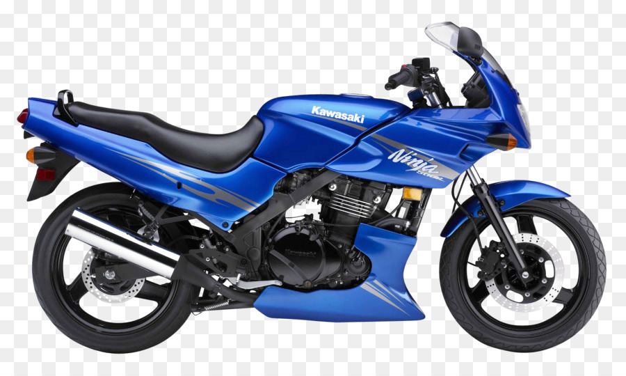 Azul Moto Azul Moto Dos Desenhos Animados Carro Azul PNG
