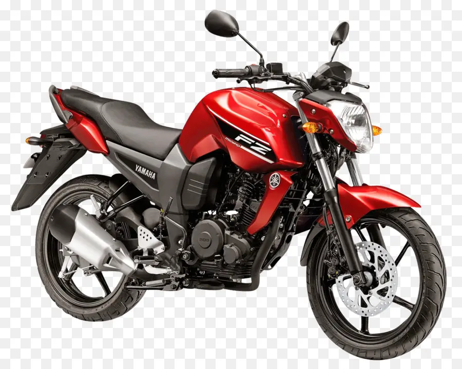 A Yamaha Fz16，Yamaha Fazer PNG