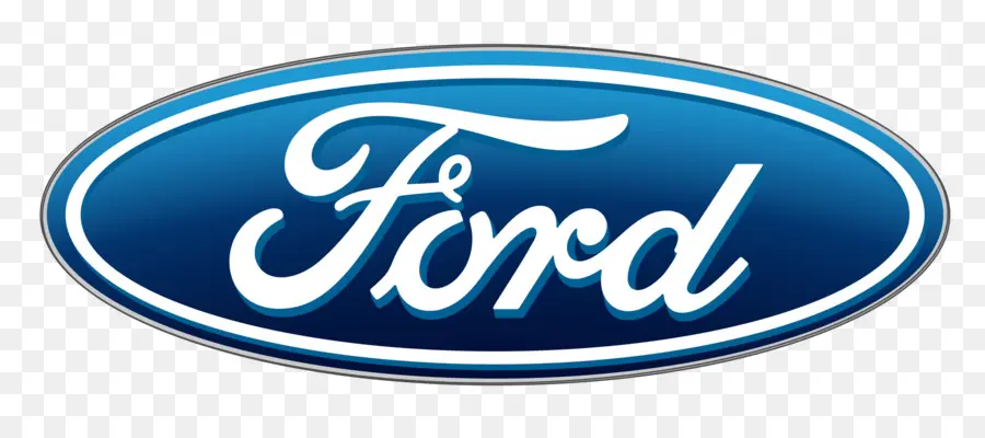 Ford Logo，Marca PNG