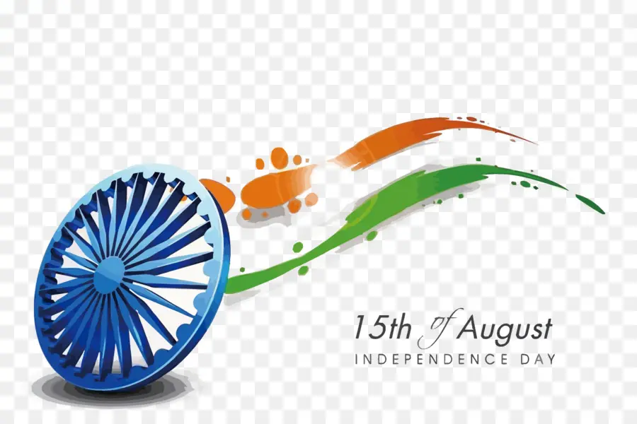 Dia Da Independência Indiana，Movimento De Independência Indiano PNG