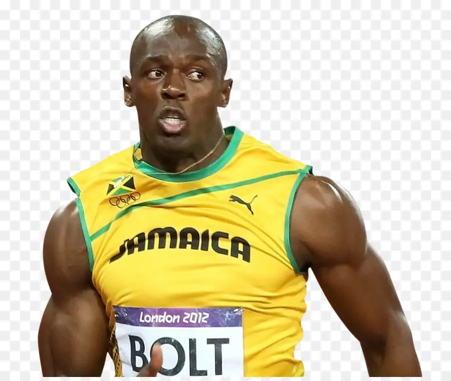 Usain Bolt，Jogos Olímpicos De Verão De 2016 PNG