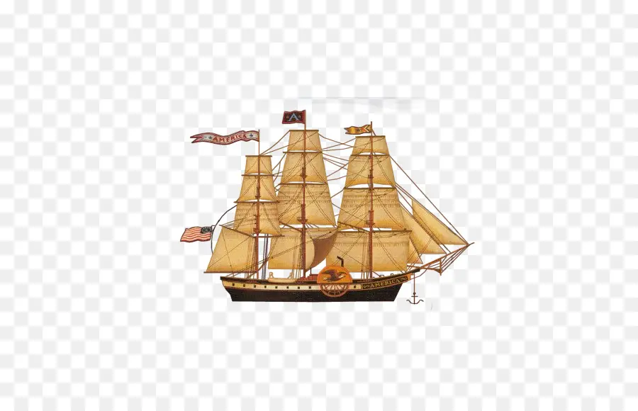 Navio De Vela，Navio PNG