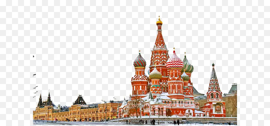 Kremlin De Moscow，Swissxf4tel Krasnye Holmy Moscou PNG