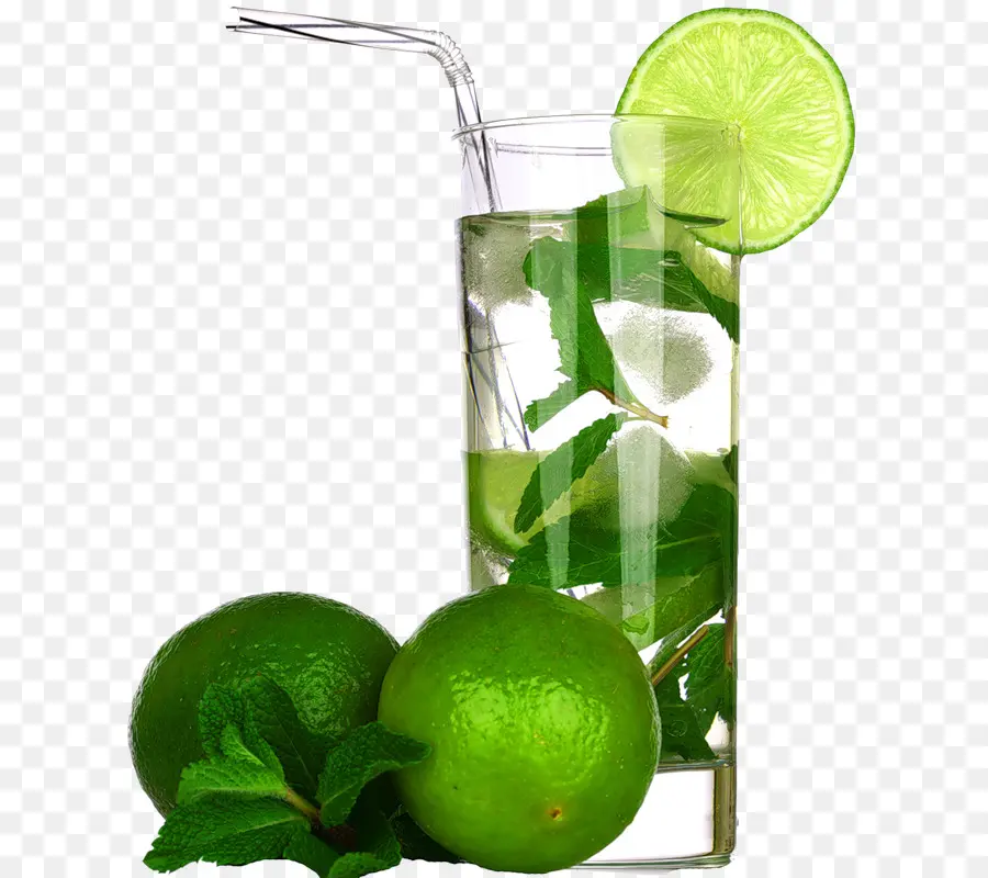 Mojito，Suco De PNG