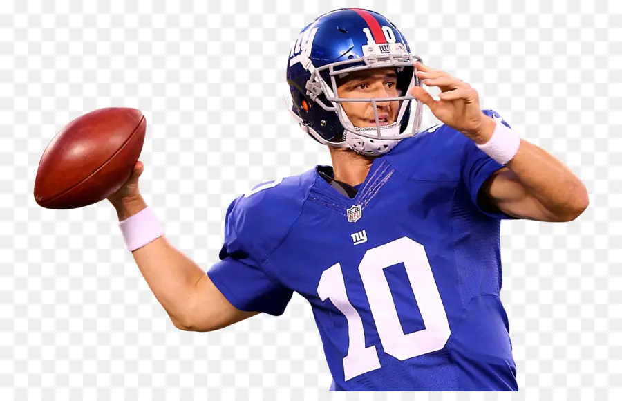 O New York Giants，Futebol Americano PNG