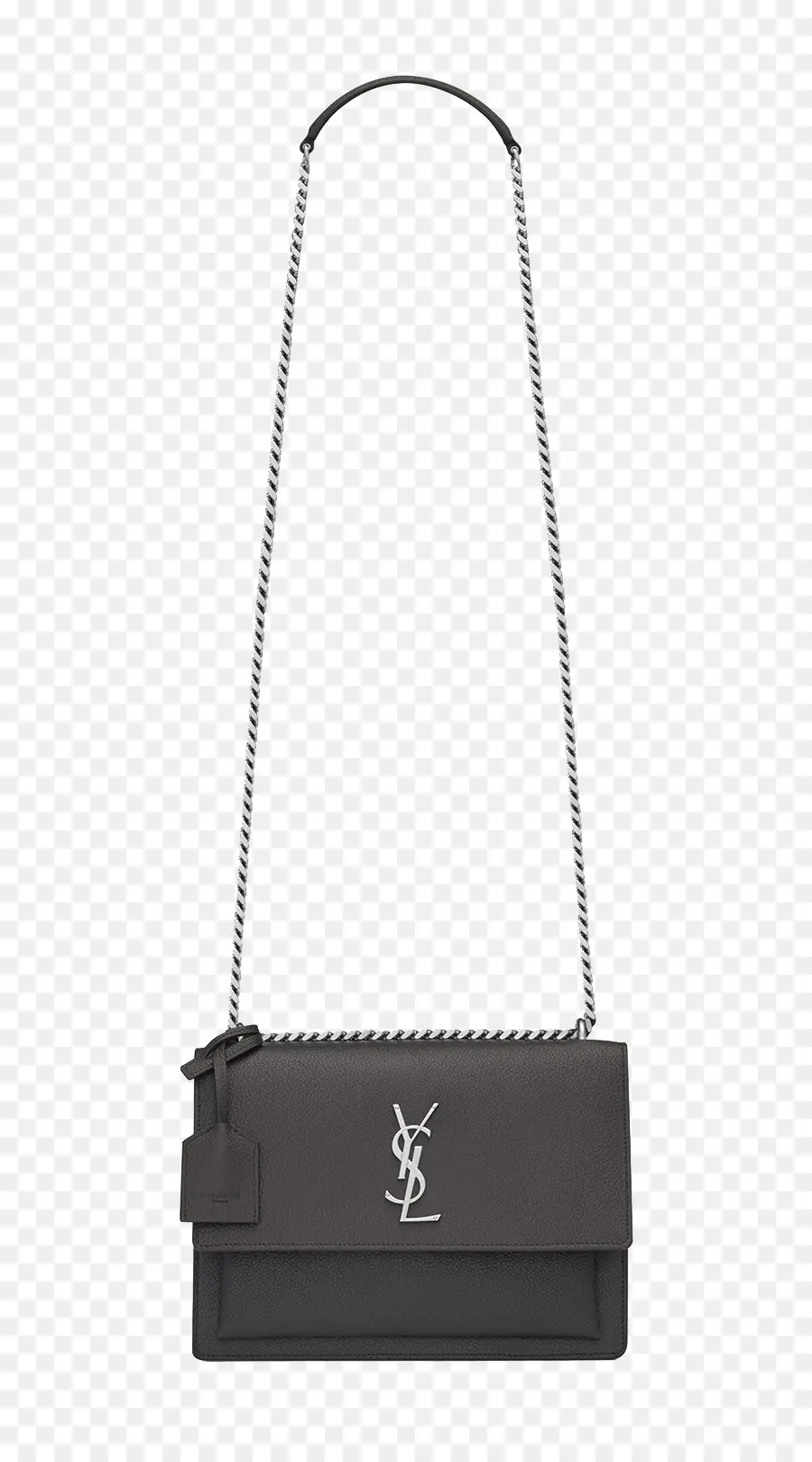 Bolsa Preta，Ysl PNG