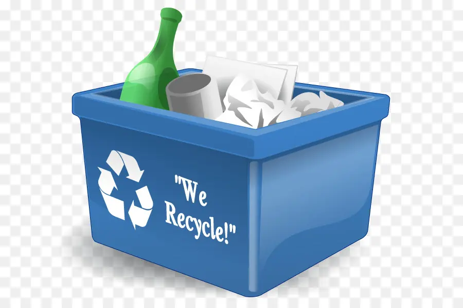 Reciclagem，O Símbolo De Reciclagem PNG