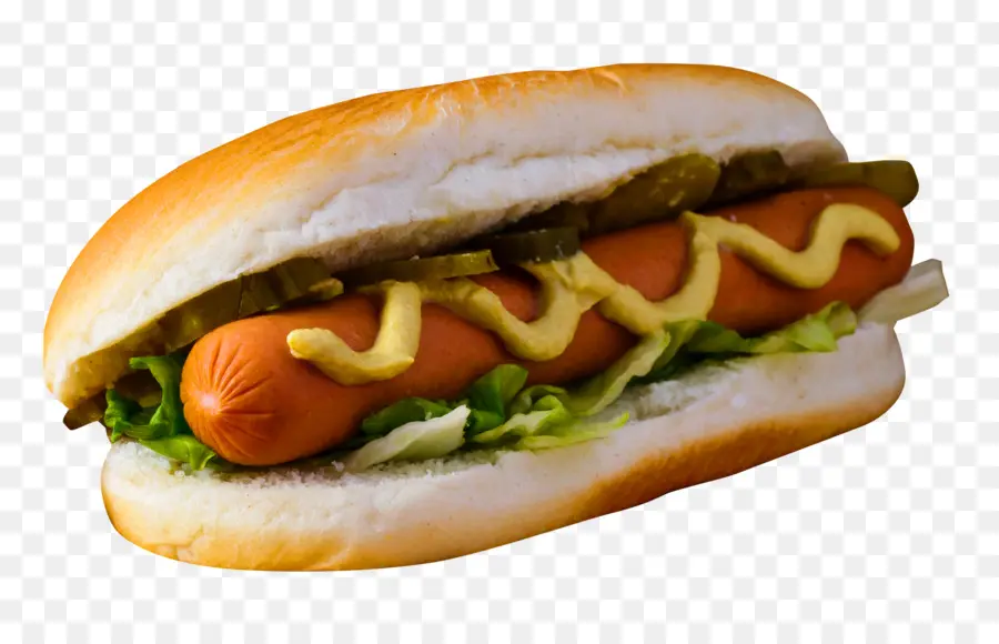 Cachorro Quente，Chicagostyle Cachorro Quente PNG