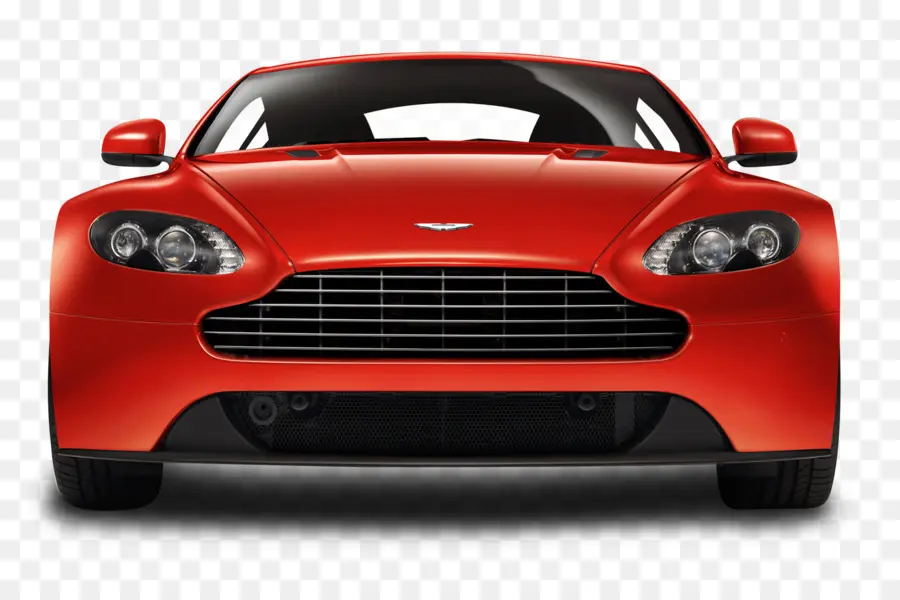 2008 Aston Martin V8 Vantage，2013 Aston Martin V8 Vantage PNG