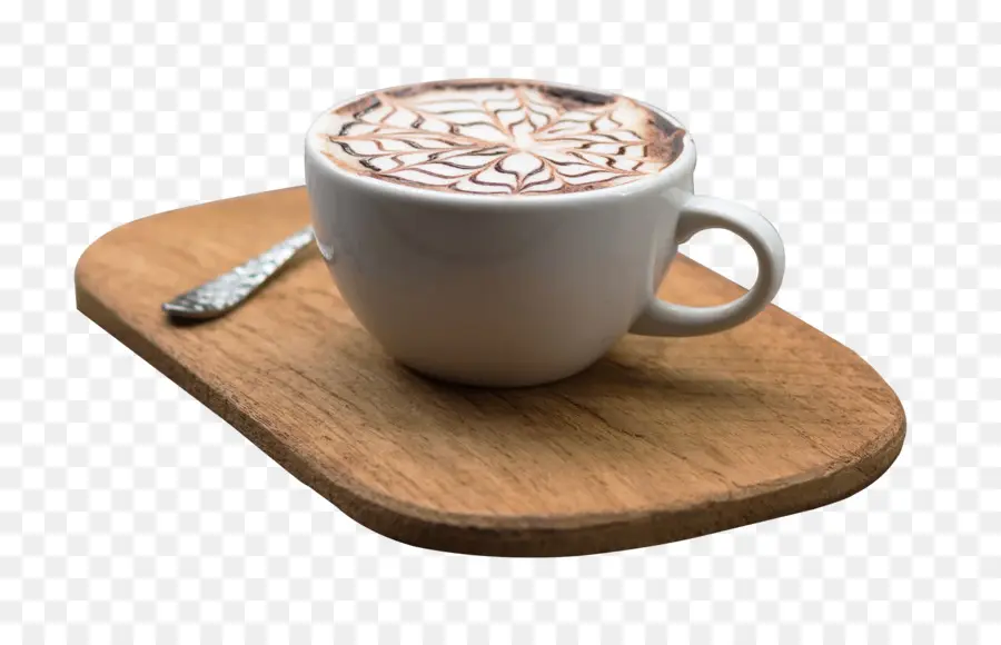 Cappuccino，Café PNG