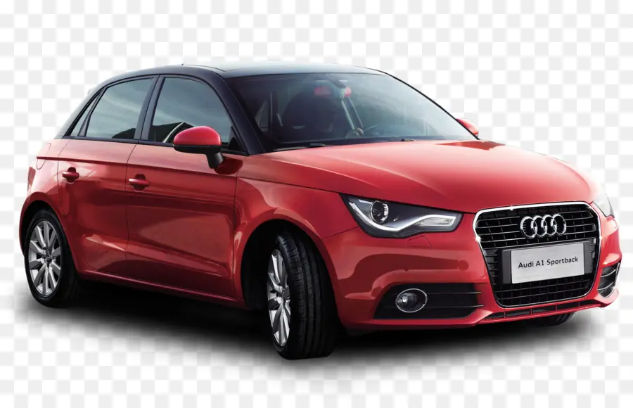 Carro Vermelho，Automóvel PNG