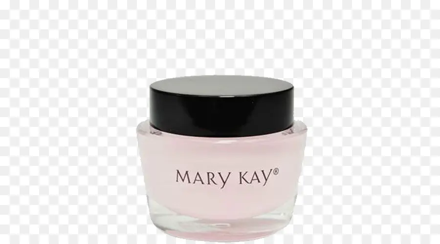 Frasco De Creme Rosa，Mary Kay PNG