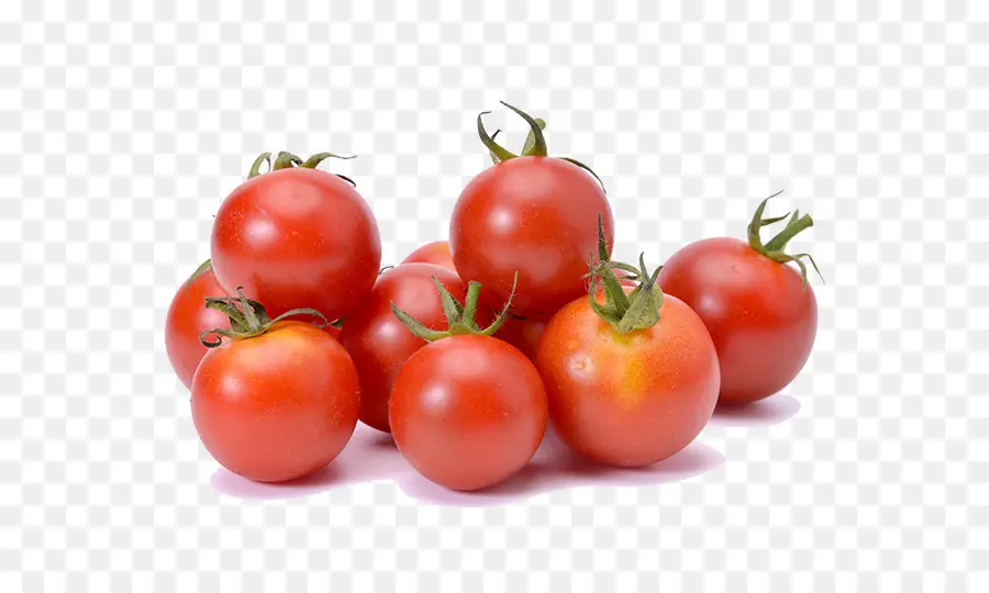 Tomate Cereja，O Suco De Tomate PNG