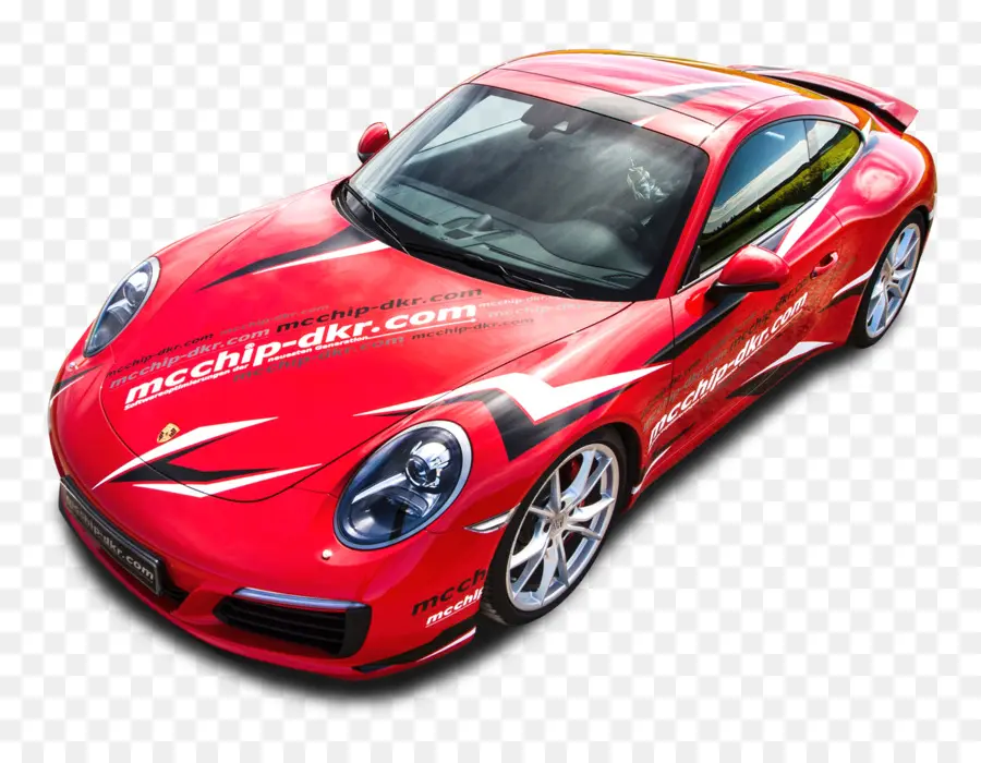 Porsche 911 Gt3，Carro PNG