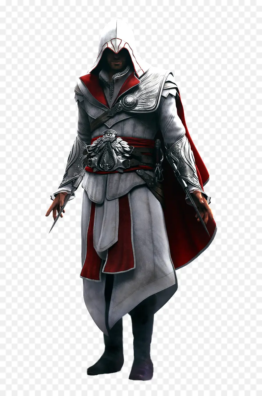 Assassins Creed Ii，Assassins Creed Brotherhood PNG