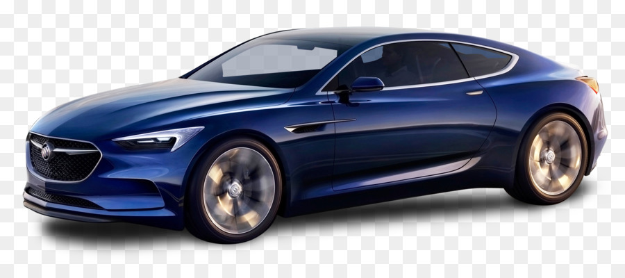 Carro Azul，Automóvel PNG