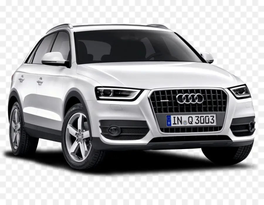 2018 Audi Q3，2016 Audi Q3 PNG