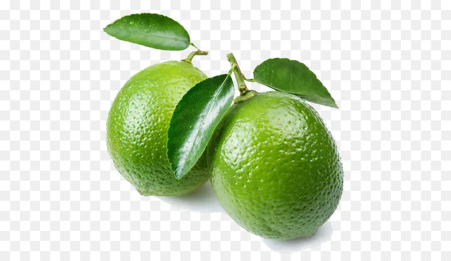 Limas Verdes，Cítrico PNG