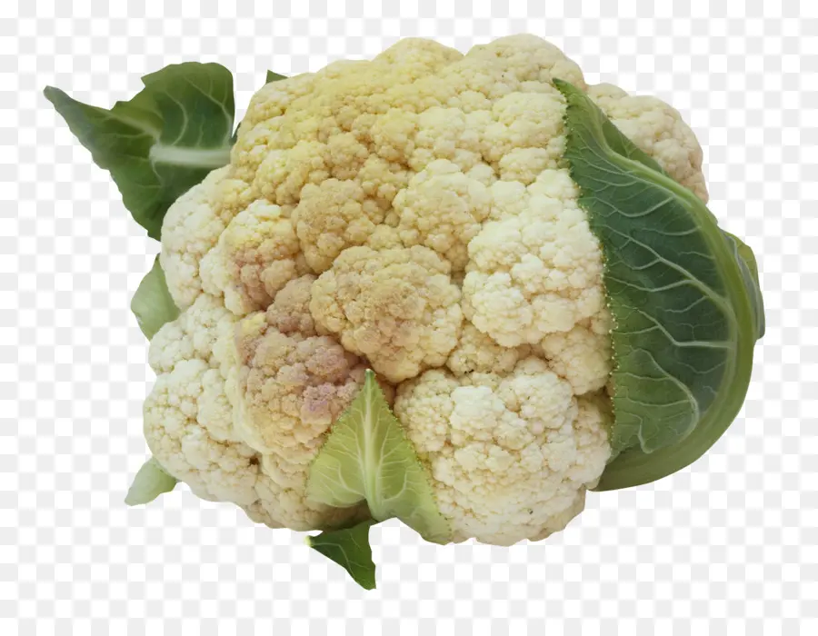 Couve Flor，Comida PNG