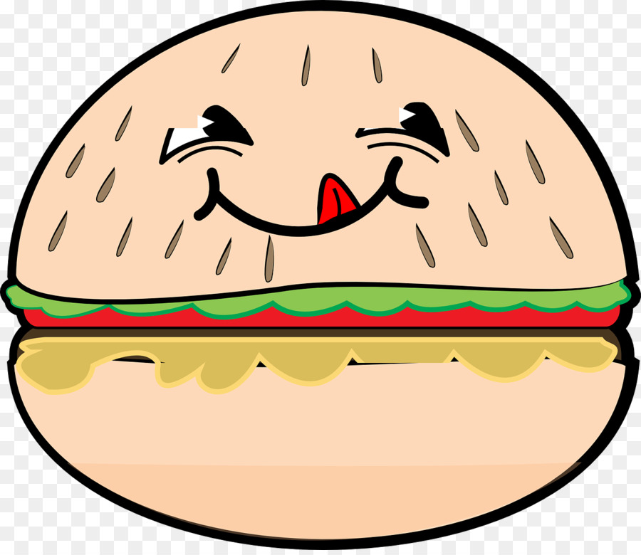 Hamburger，Pixabay PNG