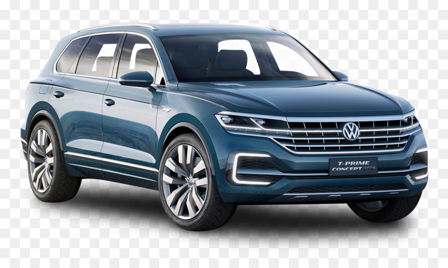 Volkswagen tiguan png