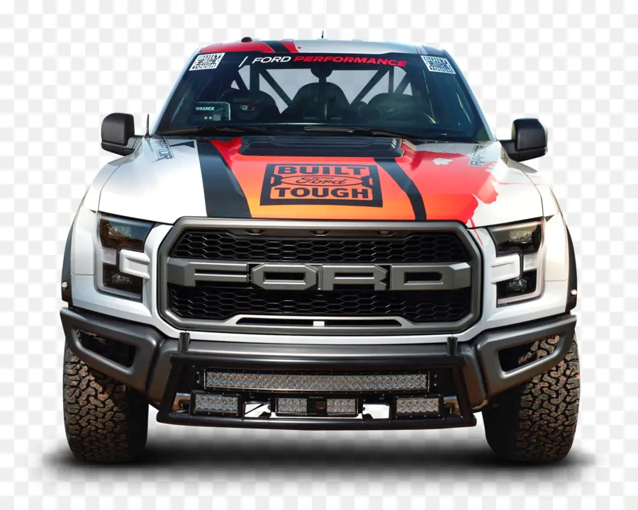 2017 Ford F150 Raptor，Ford PNG