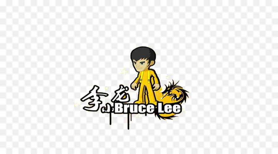 Mestre Kungfu，Cartoon PNG