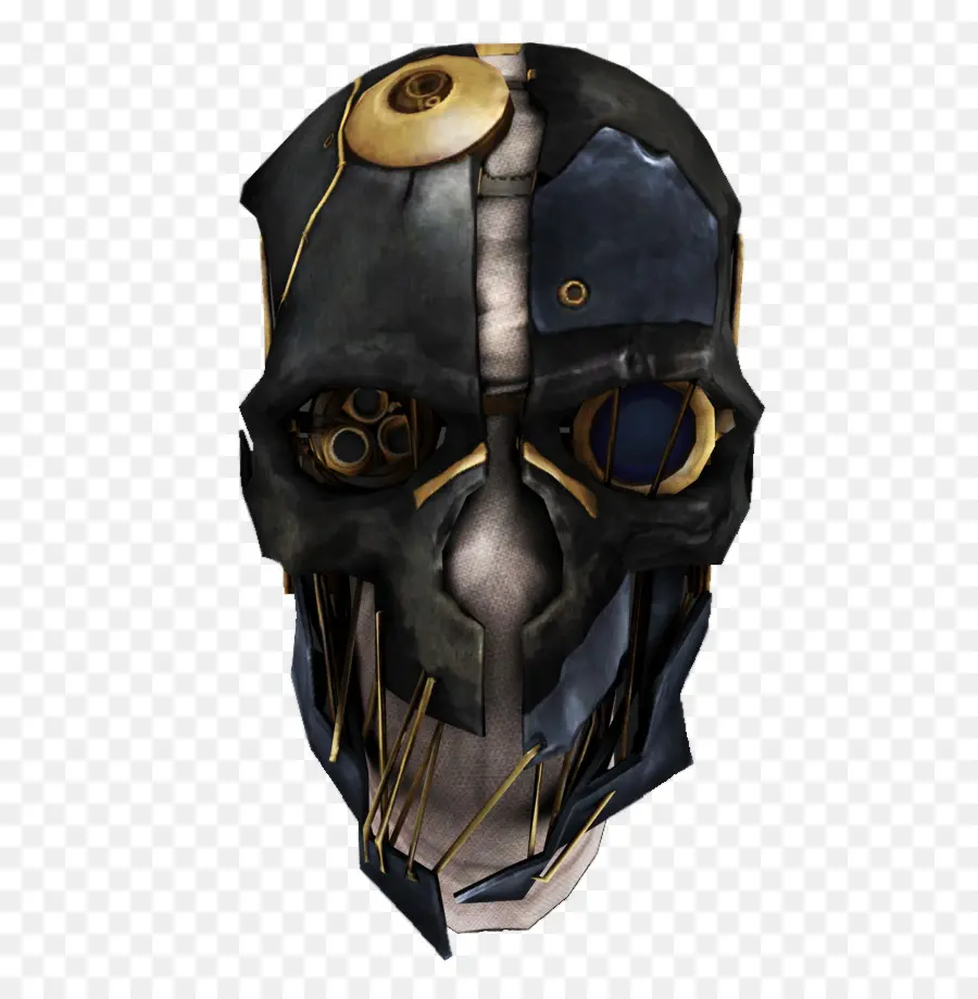 Dishonored，Dishonored 2 PNG