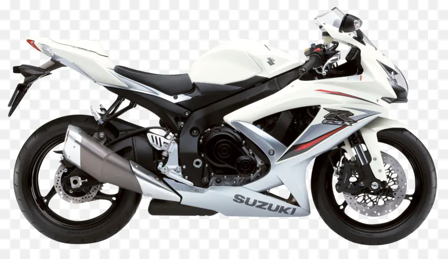 Motocicleta Suzuki Azul，Moto PNG