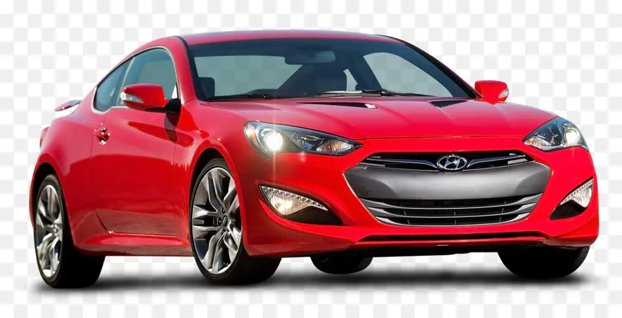 Hyundai Genesis Coupe，Hyundai PNG