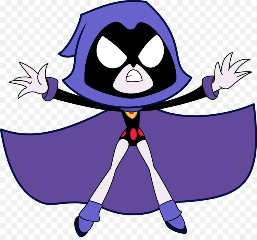 Raven，Mutano PNG