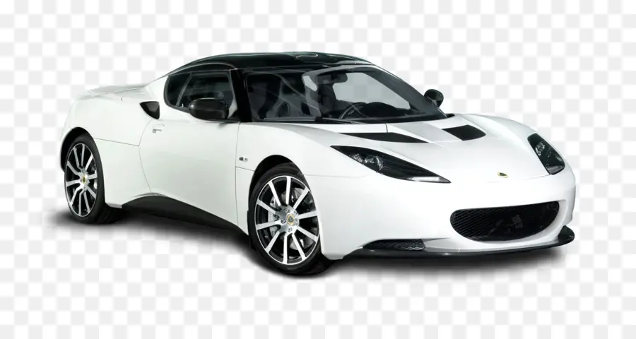 2010 Lotus Evora，O Salão Automóvel De Genebra PNG