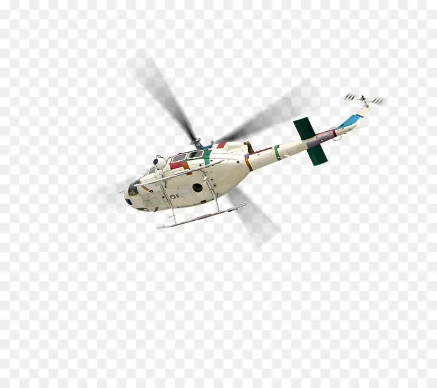 Helicóptero，De Avião PNG