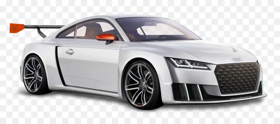 Audi，Audi R8 PNG