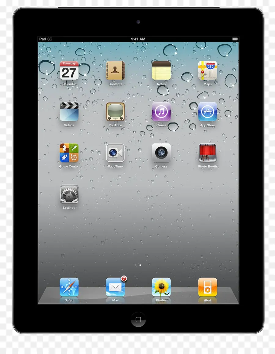 Ipad 3，Ipad PNG