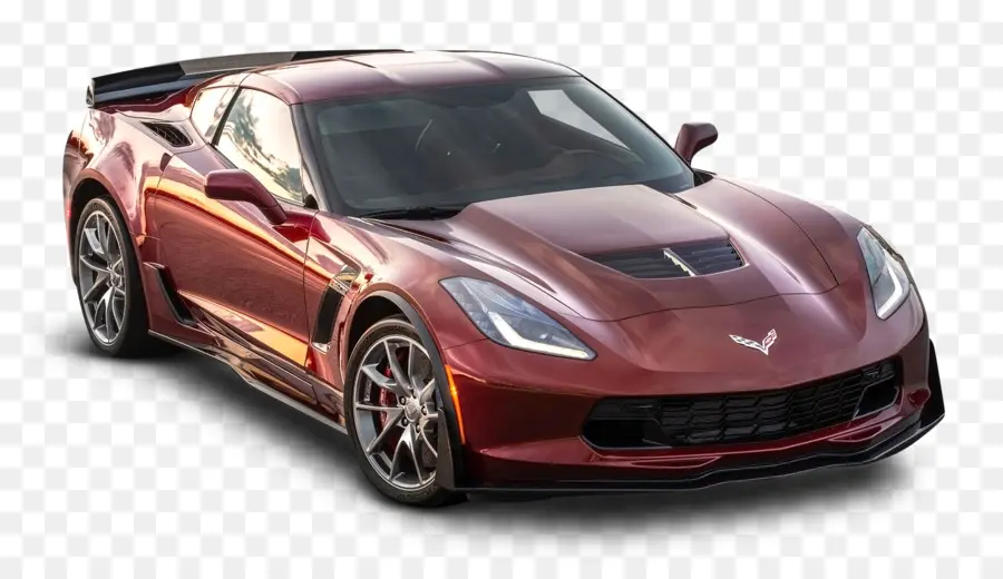 2016 Chevrolet Corvette Z06，2016 Chevrolet Corvette Stingray PNG