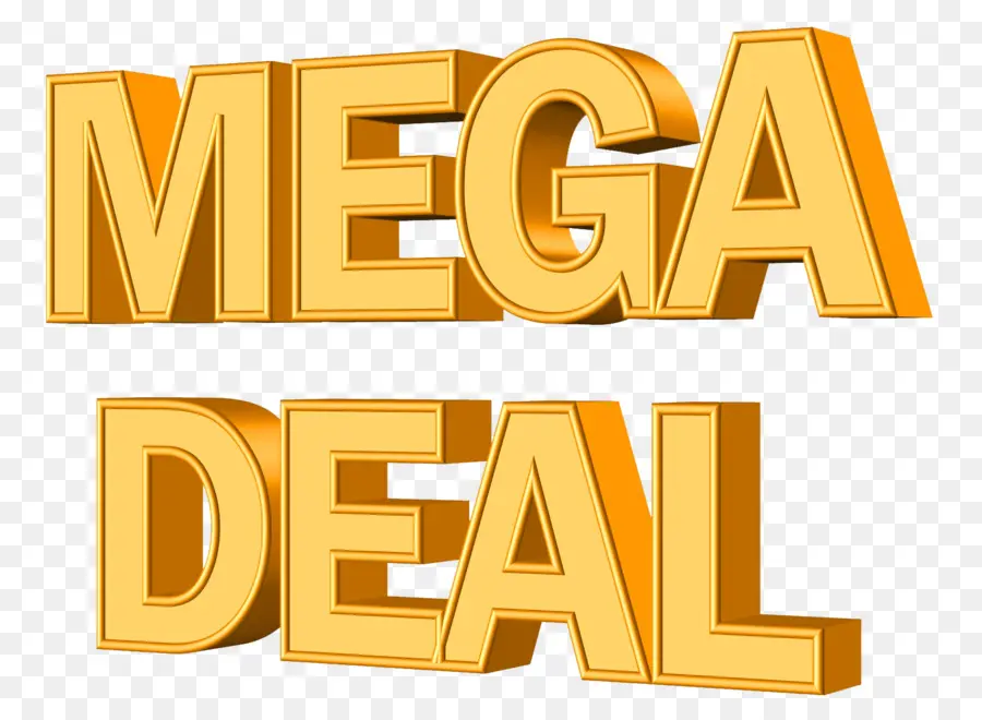 Mega Oferta，Promoção PNG