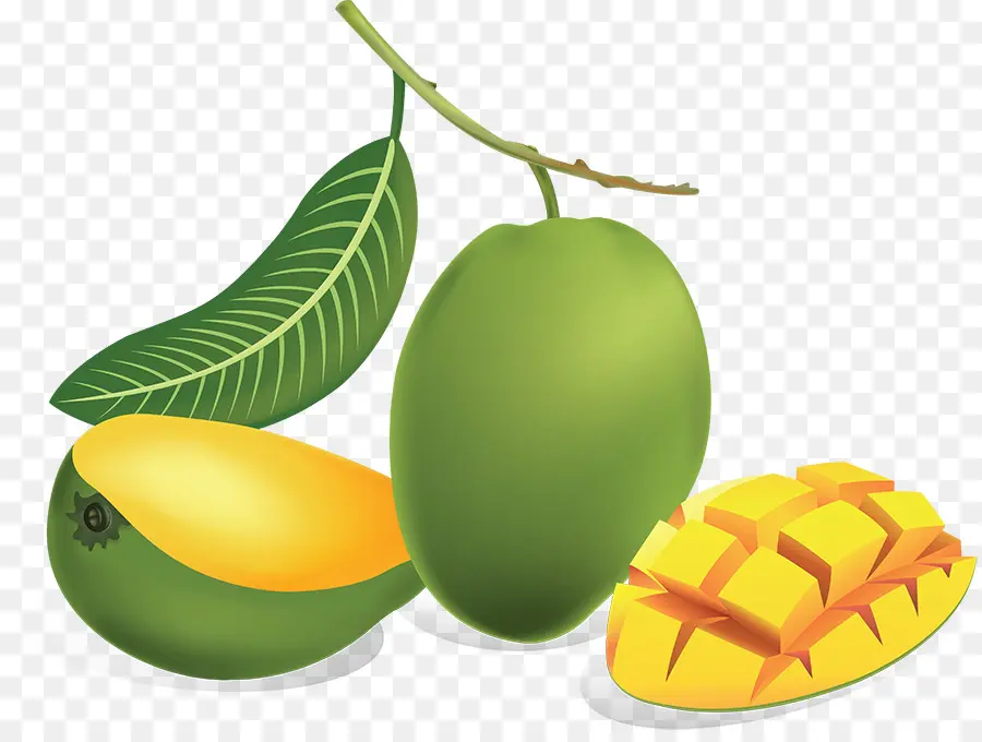 Suco De，Mango PNG