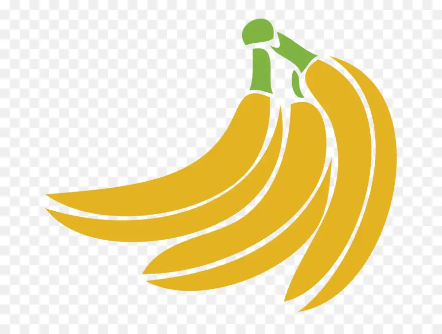 Banana，Logo PNG