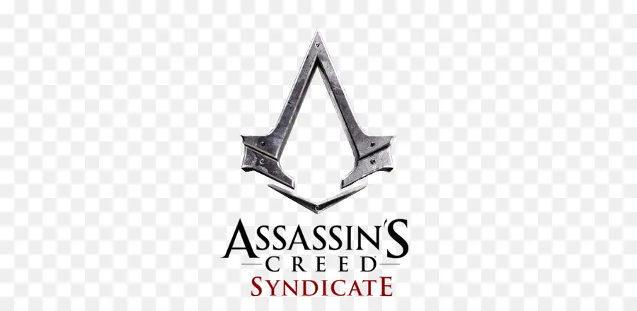 Logotipo Do Assassin's Creed，Sindicato PNG