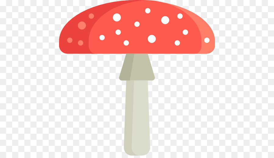 Cogumelo Vermelho，Pontos PNG